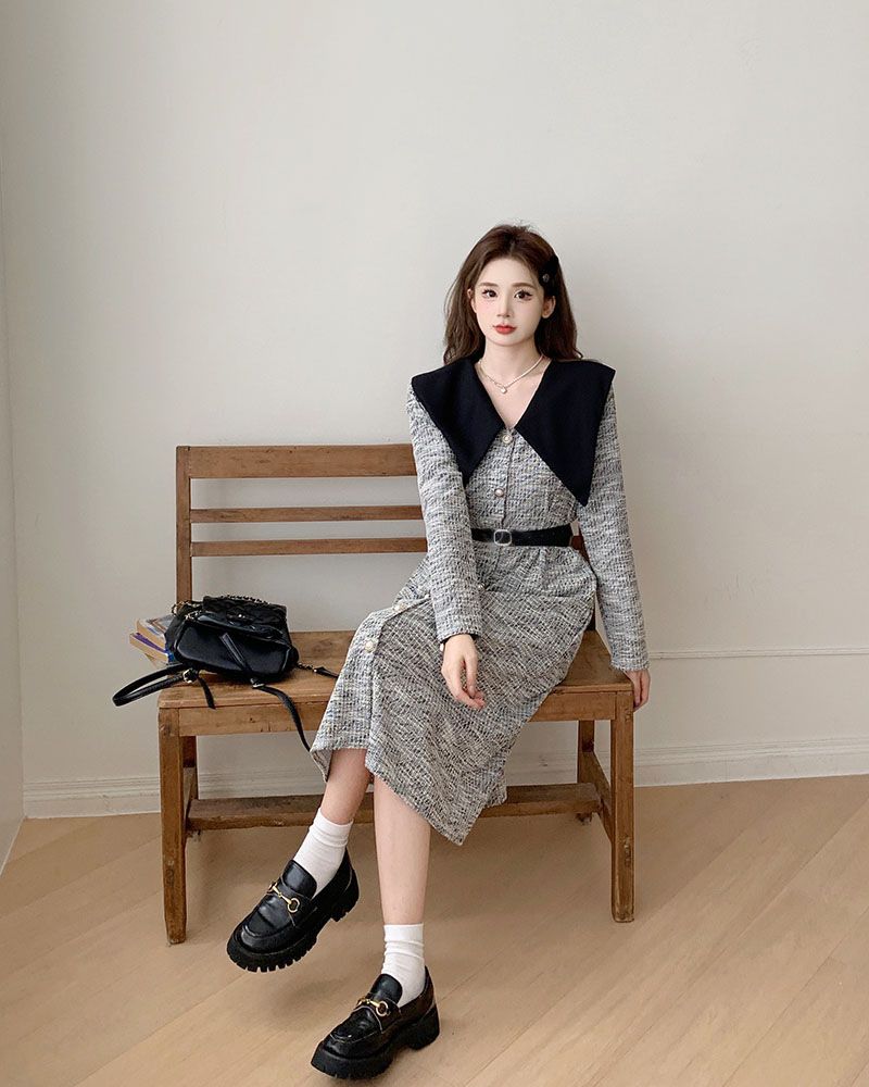 新品有　レディース　まとめ売り　20着セット　ワンピース　Ｓ　М　L　服　コーデ コーデセット レディース ワンピース ミモレ丈 セットアップ